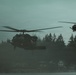 1st Special Forces Group (Airborne) Green Berets strengthen Helocast infiltration skills