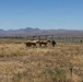 Mounted Color Guard Operations