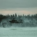 1st Special Forces Group (Airborne) Green Berets strengthen Helocast infiltration skills