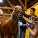 Mounted Color Guard Operations