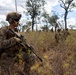 Southern Jackaroo 26: MRF-D Marines conduct platoon attack exercise