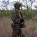 Southern Jackaroo 26: MRF-D Marines conduct platoon attack exercise