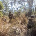Southern Jackaroo 26: MRF-D Marines conduct platoon attack exercise