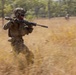 Southern Jackaroo 26: MRF-D Marines conduct platoon attack exercise