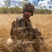 Southern Jackaroo 26: MRF-D Marines conduct platoon attack exercise