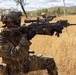 Southern Jackaroo 26: MRF-D Marines conduct platoon attack exercise