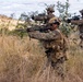 Southern Jackaroo 26: MRF-D Marines conduct platoon attack exercise