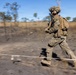 Southern Jackaroo 26: MRF-D Marines conduct platoon live-fire attack range