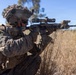 Southern Jackaroo 26: MRF-D Marines conduct platoon live-fire attack range