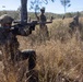 Southern Jackaroo 26: MRF-D Marines conduct platoon live-fire attack range