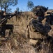 Southern Jackaroo 26: MRF-D Marines conduct platoon live-fire attack range