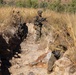Southern Jackaroo 26: MRF-D Marines conduct platoon live-fire attack range