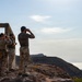 U.S. - French JTACs conduct live fire training