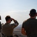 U.S. - French JTACs conduct live fire training