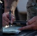 U.S. - French JTACs conduct live fire training