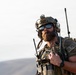 U.S. - French JTACs conduct live fire training
