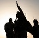 U.S. - French JTACs conduct live fire training