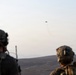 U.S. - French JTACs conduct live fire training