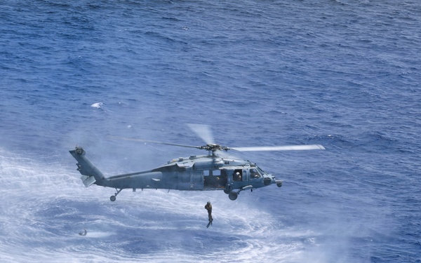 U.S. forces partner with New Zealand in EOD exercise during RIMPAC 26