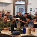 JMSDF, Partner Nations Conduct RIMPAC 2026 HADR Tabletop Exercise