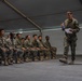 U.S. Marines Graduate Corporals Course in Baltic Sea region