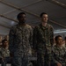 U.S. Marines Graduate Corporals Course in Baltic Sea region