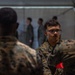 U.S. Marines Graduate Corporals Course in Baltic Sea region