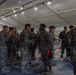 U.S. Marines Graduate Corporals Course in Baltic Sea region
