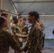 U.S. Marines Graduate Corporals Course in Baltic Sea region