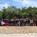 PCG, Partner Nation EOD Personnel Gather for RIMPAC 2026 Group Photo