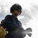 USS Mustin conducts an integrated training team drill