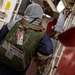 USS Mustin conducts an integrated training team drill