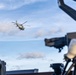 USS Mustin conducts flight operations