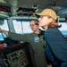 Denver Native Awarded 'Warfighter of the Week' on Board USS George Washington