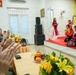 Pacific Partnership 2026 Conduct Cultural Exchange Events at Đào Duy Từ High School in Quang Tri, Vietnam