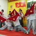 Pacific Partnership 2026 Conduct Cultural Exchange Events at Đào Duy Từ High School in Quang Tri, Vietnam