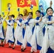 Pacific Partnership 2026 Conduct Cultural Exchange Events at Đào Duy Từ High School in Quang Tri, Vietnam
