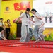 Pacific Partnership 2026 Conduct Cultural Exchange Events at Đào Duy Từ High School in Quang Tri, Vietnam
