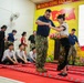 Pacific Partnership 2026 Conduct Cultural Exchange Events at Đào Duy Từ High School in Quang Tri, Vietnam