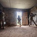 2d Cavalry Regiment train on close-quarter battle drills