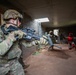 2d Cavalry Regiment train on close-quarter battle drills