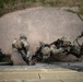 2d Cavalry Regiment train on close-quarter battle drills