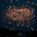 Freedom Fest 250 lights up the sky bringing a taste from home to Soldiers in Poland