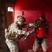 2d Cavalry Regiment train on close-quarter battle drills