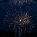 Freedom Fest 250 lights up the sky bringing a taste from home to Soldiers in Poland
