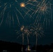Freedom Fest 250 lights up the sky bringing a taste from home to Soldiers in Poland