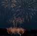 Freedom Fest 250 lights up the sky bringing a taste from home to Soldiers in Poland