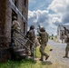 Breaking and Entering: 2CR enhances lethality with close-quarter battle training