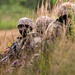 2d Cavalry Regiment train on close-quarter battle drills