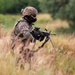 2d Cavalry Regiment train on close-quarter battle drills